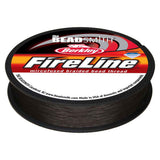 Fil de perlage Fireline de fumée de 4 lb 50 m