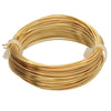 German Style Wire 20g Gold 6m