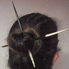 Porcupine Quill Natural Asian 9-10" 1/pk
