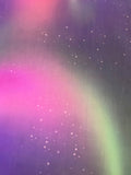 Cotton Fabric Galaxy Stars 58" - Half Yard
