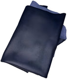Moosehide Leather Black