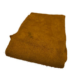 Buffalo Suede Tan #2