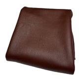 Moosehide Leather Brown #1