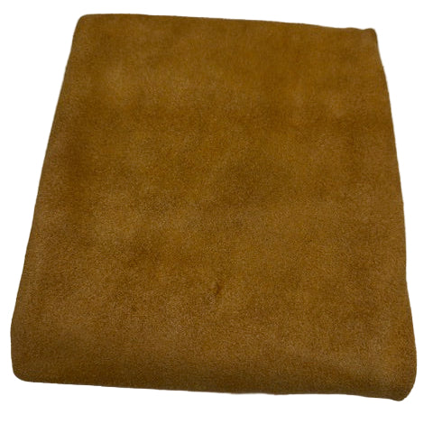 Moosehide Suede Beige #2