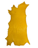 Moosehide Leather Tan #1