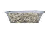 Porcupine Quills Natural North American 1-2.5" 14g