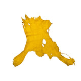 Deerskin Leather Gold #3
