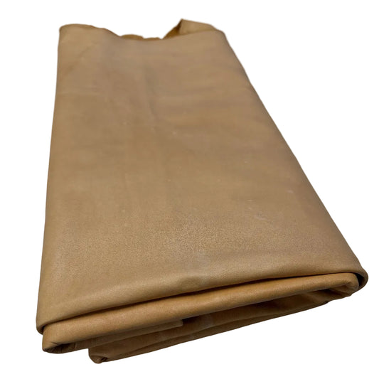 Bison Leather Cream 2-2 1/2oz