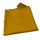 Deerskin Leather Gold #2
