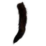 Fur Tail Mink 7"