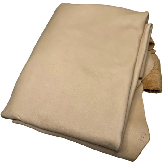 Bison Leather Cream #1 (3-3 1/2oz)