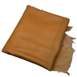 Deerskin Leather Caramel #1 (3-4 oz)