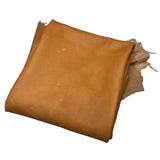 Deerskin Leather Caramel #2 (3-4 oz)