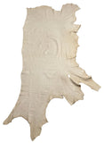 Bison Leather Cream #1 (3-3 1/2oz)