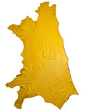 Bison Leather Tan #2 (3-3 1/2oz)