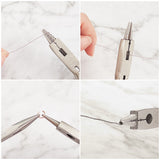 Round Nose 3-In-1 Pliers