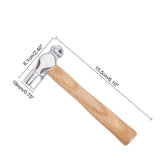 Mini Ball Peen Hammer