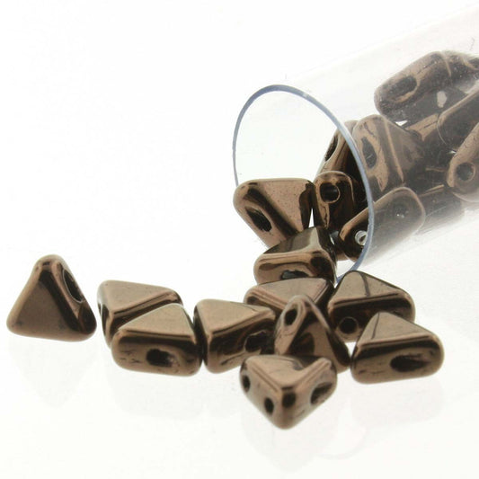 *Kheops par Puca 6mm Dark Bronze 9g