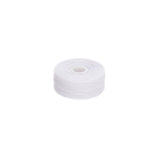 Nyline Beading Thread D White 64yd Spool