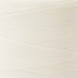 Bobine de fil Nymo 0 blanc 400 m