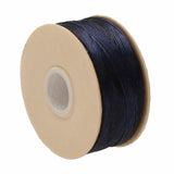 Bobine Nymo Thread B Bleu 65yd