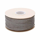 Bobine Nymo Thread B Gris 65yd