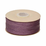 Bobine de fil Nymo B violet clair 65 m