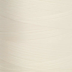 Nymo Beading Thread B White 2505yd Cone