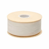Bobine Nymo Thread B Blanc 65yd