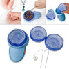 Bead Spinner (Battery Operated) 10pc Set
