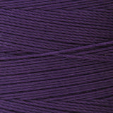 S-Lon Micro Bead Cord .12mm Purple 262yd Spool