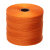 S-Lon Micro Bead Cord .12mm Rouille 262yd Bobine