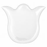 Epoxy Sticker Clear Tulip 1" 10/pk