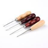 Leather Working Tools Set