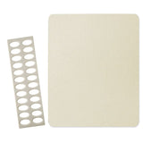 Bead Mat & Seed Bead Sorter Set
