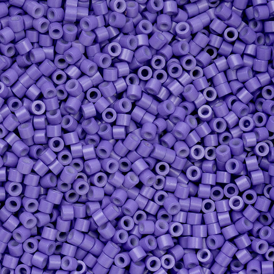 11/0 Cylin Beads #1051 Dusky Wisteria 25g Bag