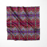 Cotton Fabric Medicine Blessing Pink - Half Yard