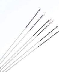 ColorEyes Beading #10 Needles 25/pk