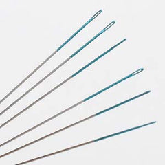 ColorEyes Beading #11 Needles 25/pk