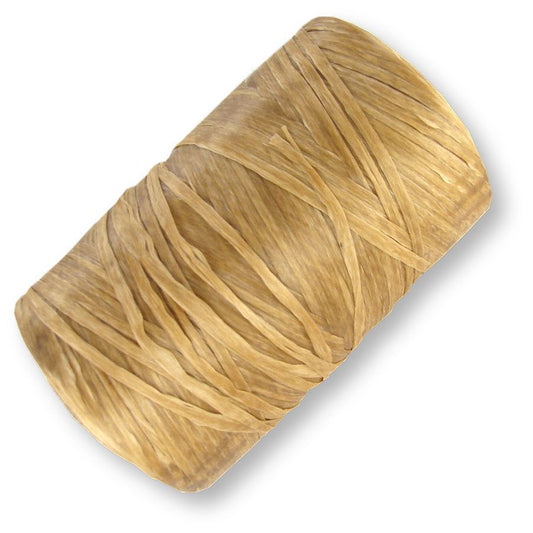 Artificial Sinew Natural 8oz 300yd Spool