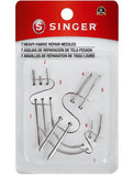 Aiguilles à main Singer Heavy Duty 7/pk