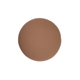 Cabochons en Résine Marron Mat 18mm 10/pk