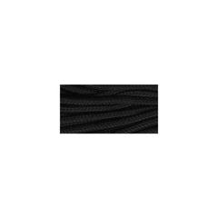Parachute Cord 4mm Black 16ft