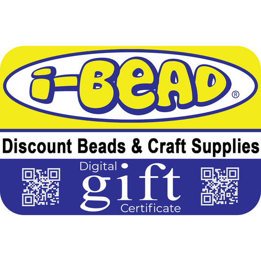 Certificat-cadeau (10 $, 25 $, 50 $ ou 100 $)