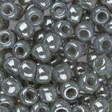 6/0 Perles de Rocailles Toho #150 Fumée de Ceylan Flacon de 8-9g