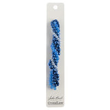 Crystal Lane Twisted Bead Strands Arrowwood Viburnum