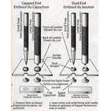 Snap Set Set 4pcs