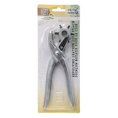 Standard Revolving Leather Hole Punch 1/pk