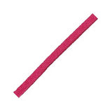 3mm Faux Suede Lace Hot Pink 50m