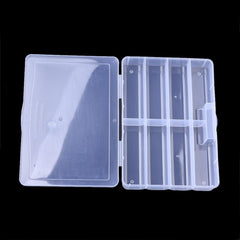 Deluxe 8 Compartment Organizer